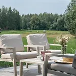 Vilanovka - Z Prywatna Balia Przy Stawie I Lesie * Wilanowo (Kartuzy)