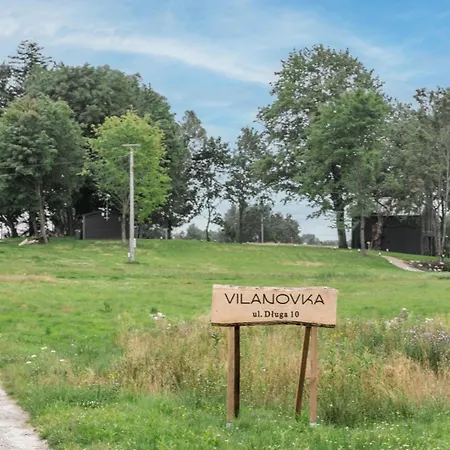 Vilanovka - Z Prywatna Balia Przy Stawie I Lesie *