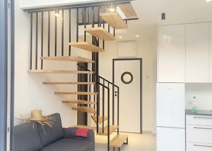 בית נופש Vilanovka - Z Prywatna Balia Przy Stawie I Lesie *