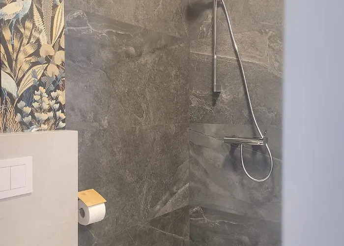 Vilanovka - Z Prywatna Balia Przy Stawie I Lesie