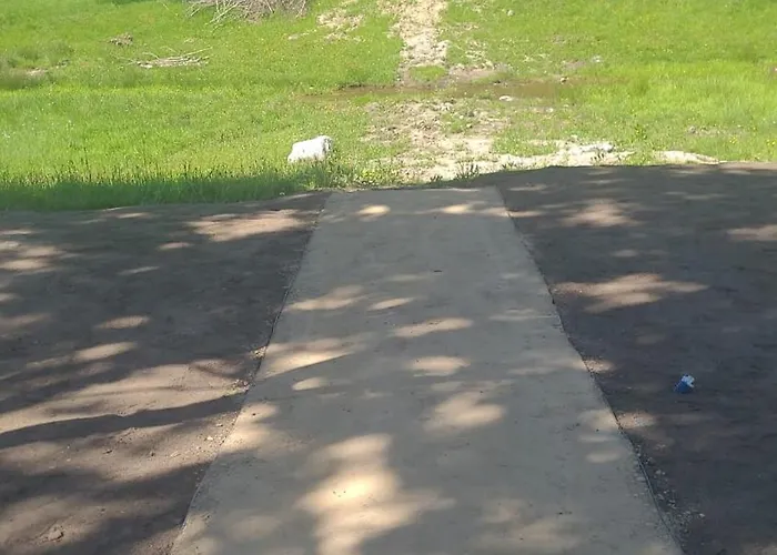 Casa vacanze Vilanovka - Z Prywatna Balia Przy Stawie I Lesie *